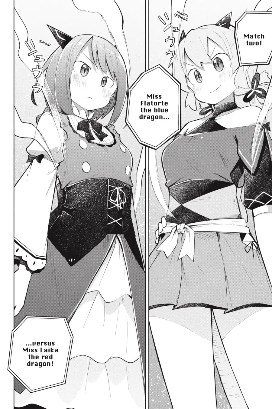 While Killing Slimes for 300 Years, I Became the MAX Level Unknowingly chapter 58 page 26
