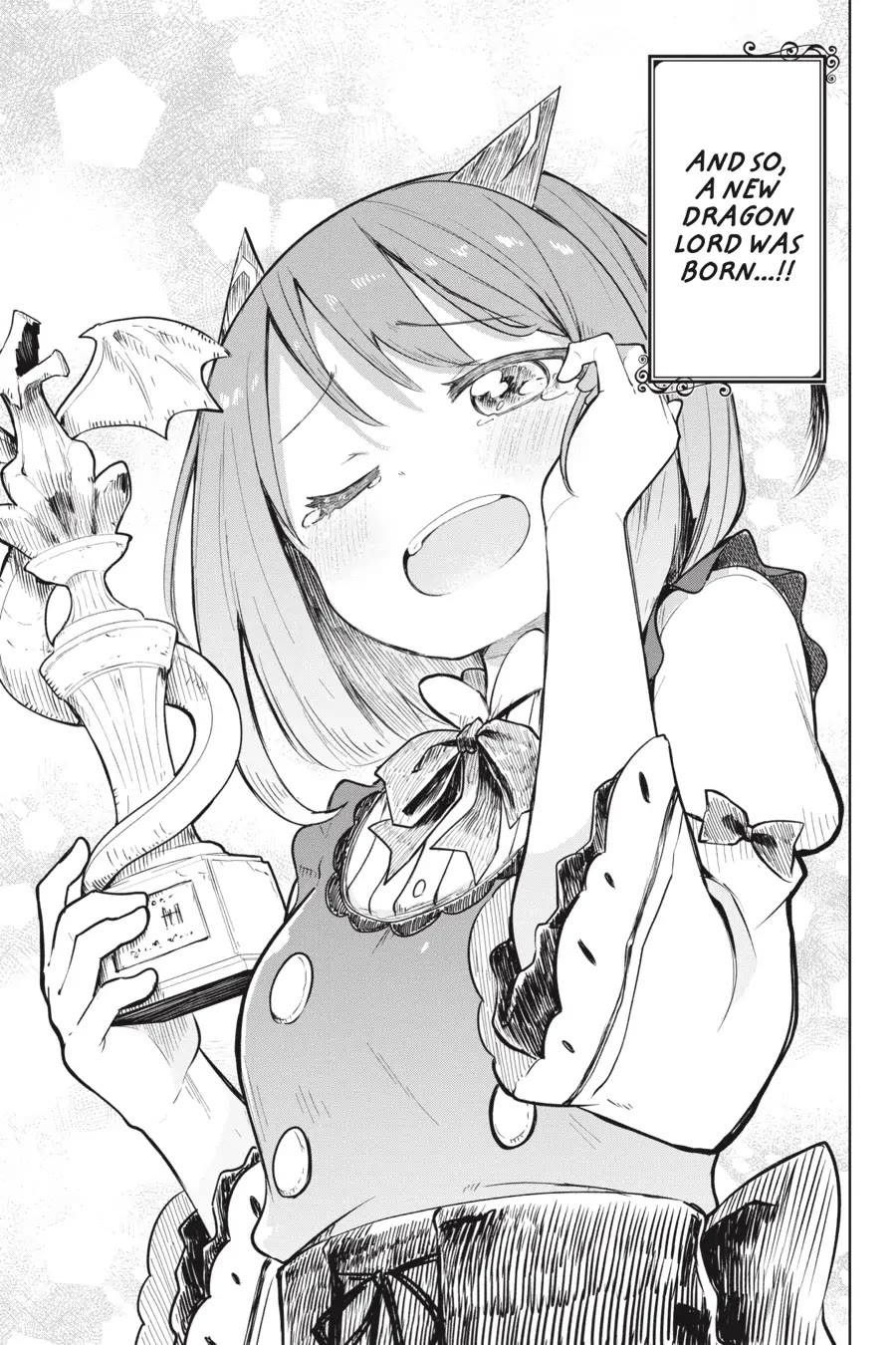 While Killing Slimes for 300 Years, I Became the MAX Level Unknowingly chapter 58 page 41