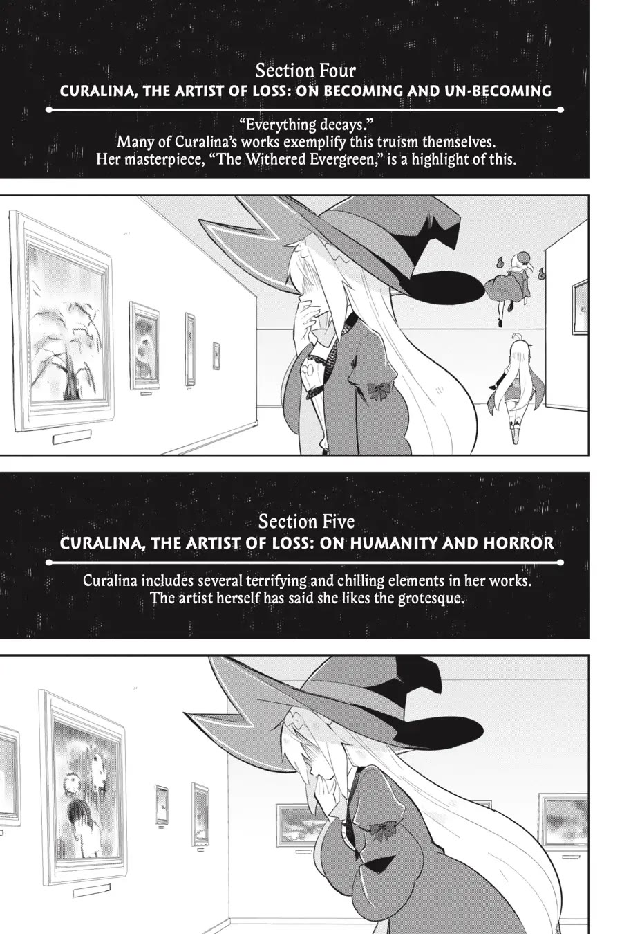 While Killing Slimes for 300 Years, I Became the MAX Level Unknowingly chapter 59 page 14