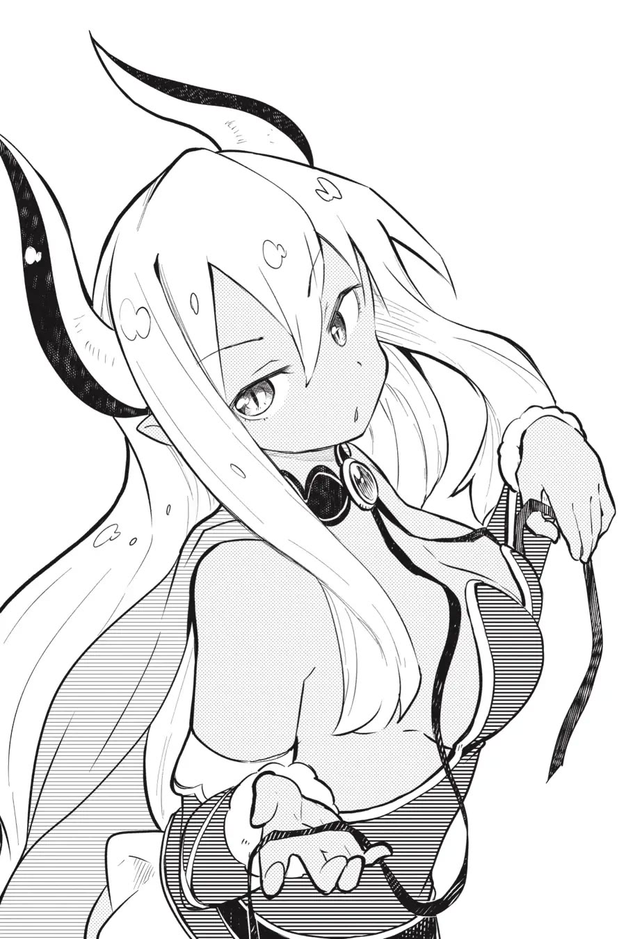 While Killing Slimes for 300 Years, I Became the MAX Level Unknowingly chapter 59 page 20