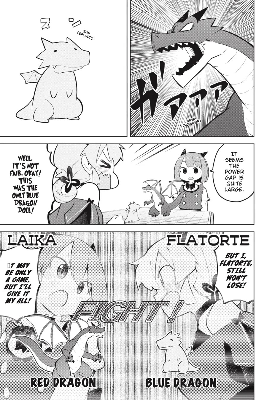 While Killing Slimes for 300 Years, I Became the MAX Level Unknowingly chapter 63 page 19