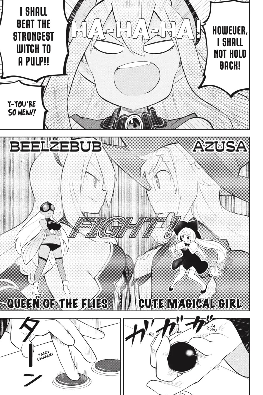 While Killing Slimes for 300 Years, I Became the MAX Level Unknowingly chapter 63 page 23