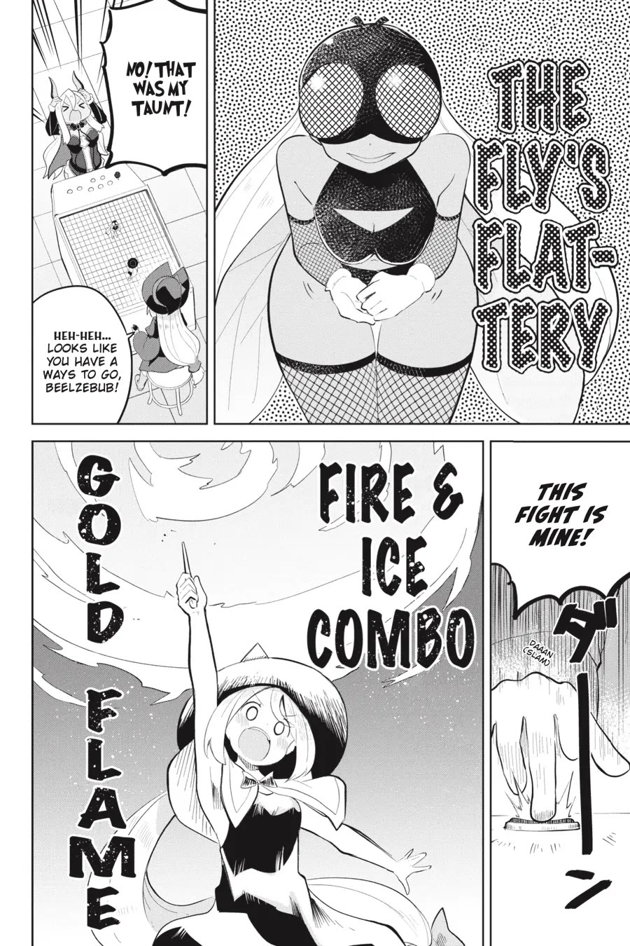 While Killing Slimes for 300 Years, I Became the MAX Level Unknowingly chapter 63 page 26