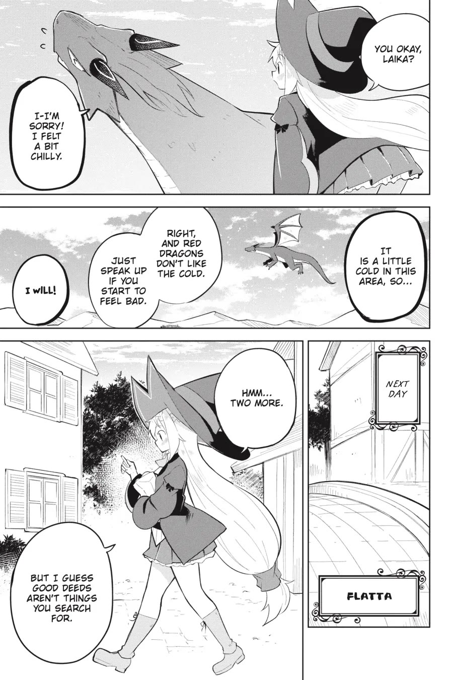 While Killing Slimes for 300 Years, I Became the MAX Level Unknowingly chapter 64 page 5