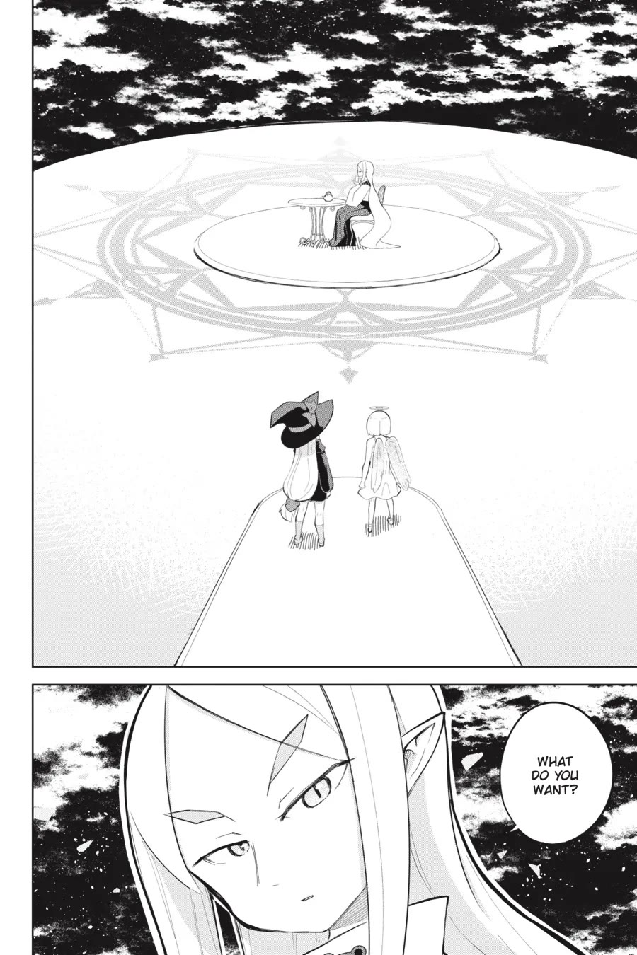 While Killing Slimes for 300 Years, I Became the MAX Level Unknowingly chapter 65 page 16