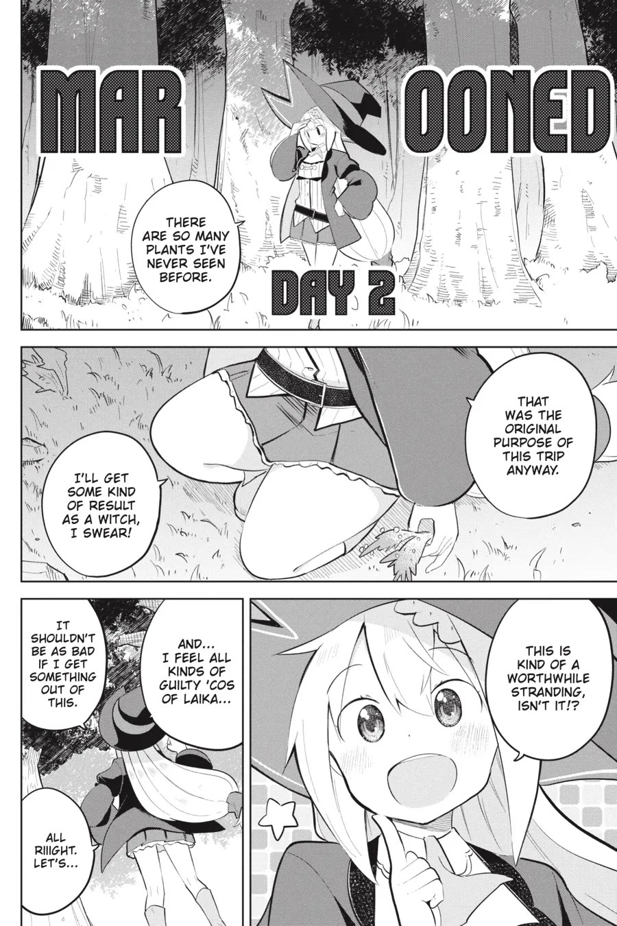 While Killing Slimes for 300 Years, I Became the MAX Level Unknowingly chapter 66 page 12