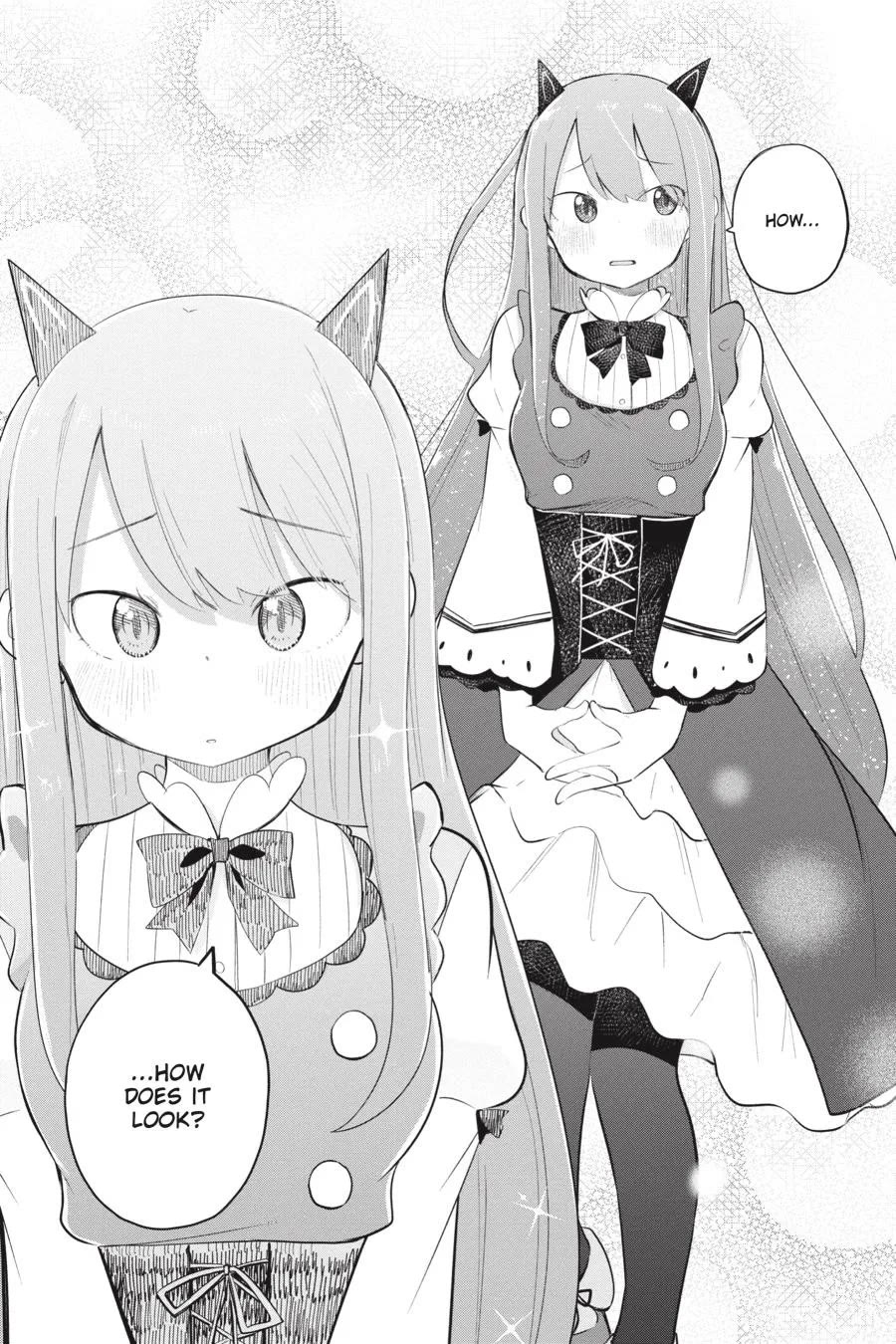 While Killing Slimes for 300 Years, I Became the MAX Level Unknowingly chapter 68 page 29
