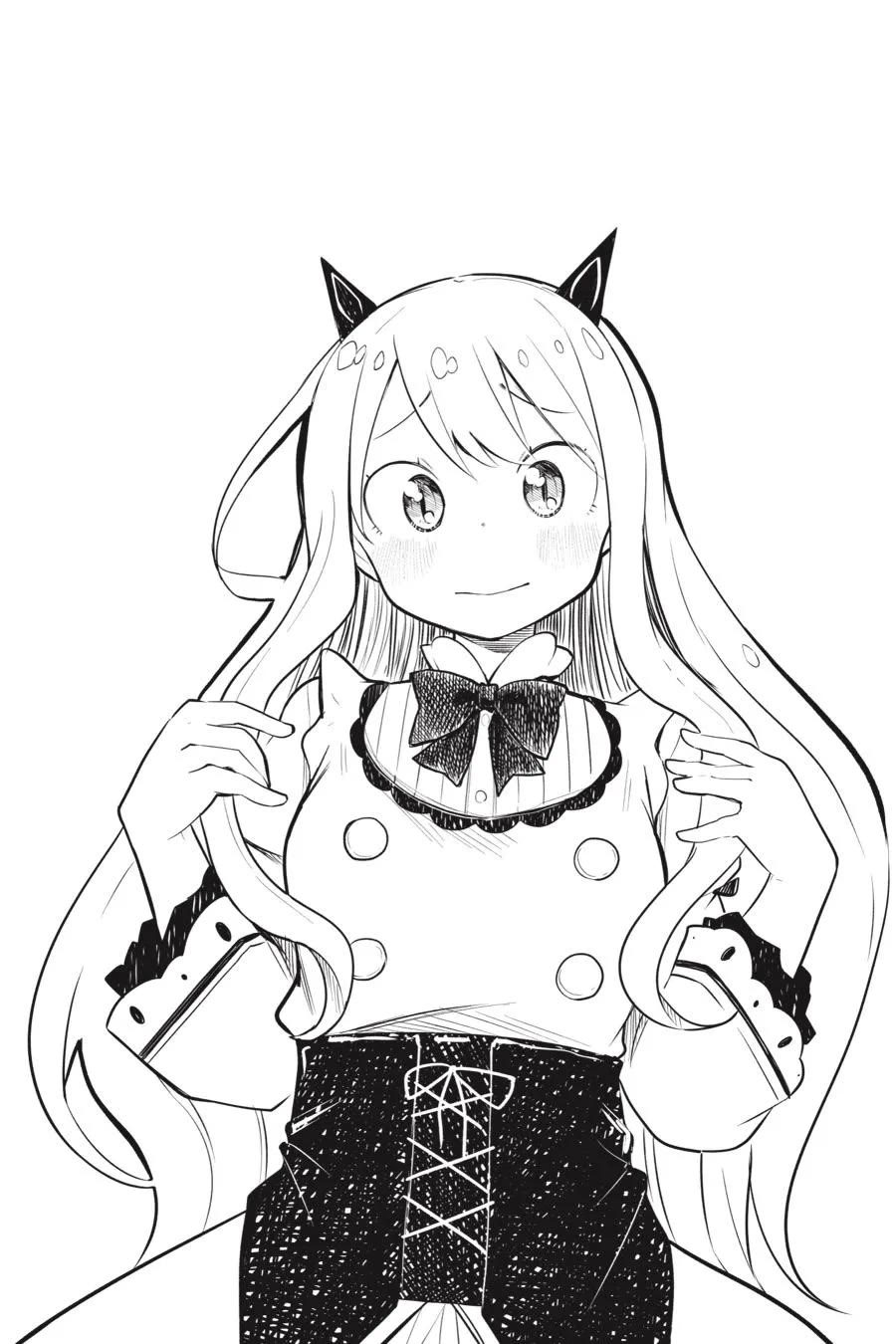 While Killing Slimes for 300 Years, I Became the MAX Level Unknowingly chapter 68 page 32