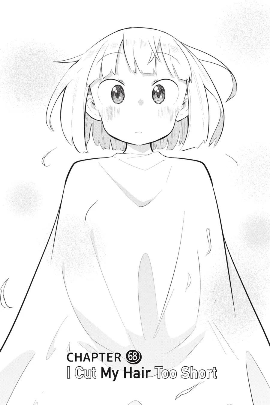 While Killing Slimes for 300 Years, I Became the MAX Level Unknowingly chapter 68 page 4