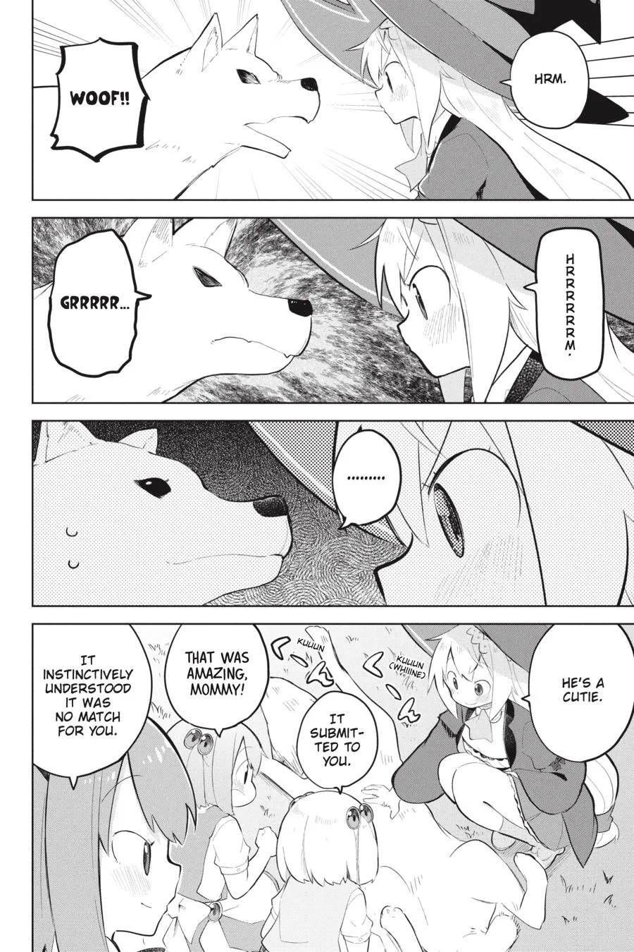 While Killing Slimes for 300 Years, I Became the MAX Level Unknowingly chapter 70 page 10