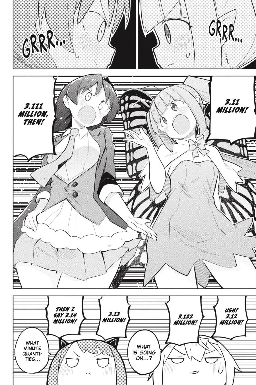 While Killing Slimes for 300 Years, I Became the MAX Level Unknowingly chapter 71 page 16