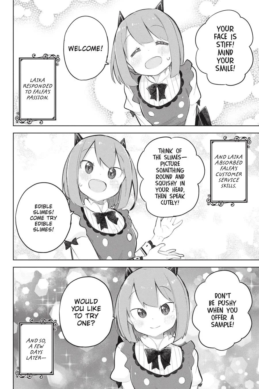 While Killing Slimes for 300 Years, I Became the MAX Level Unknowingly chapter 72 page 15