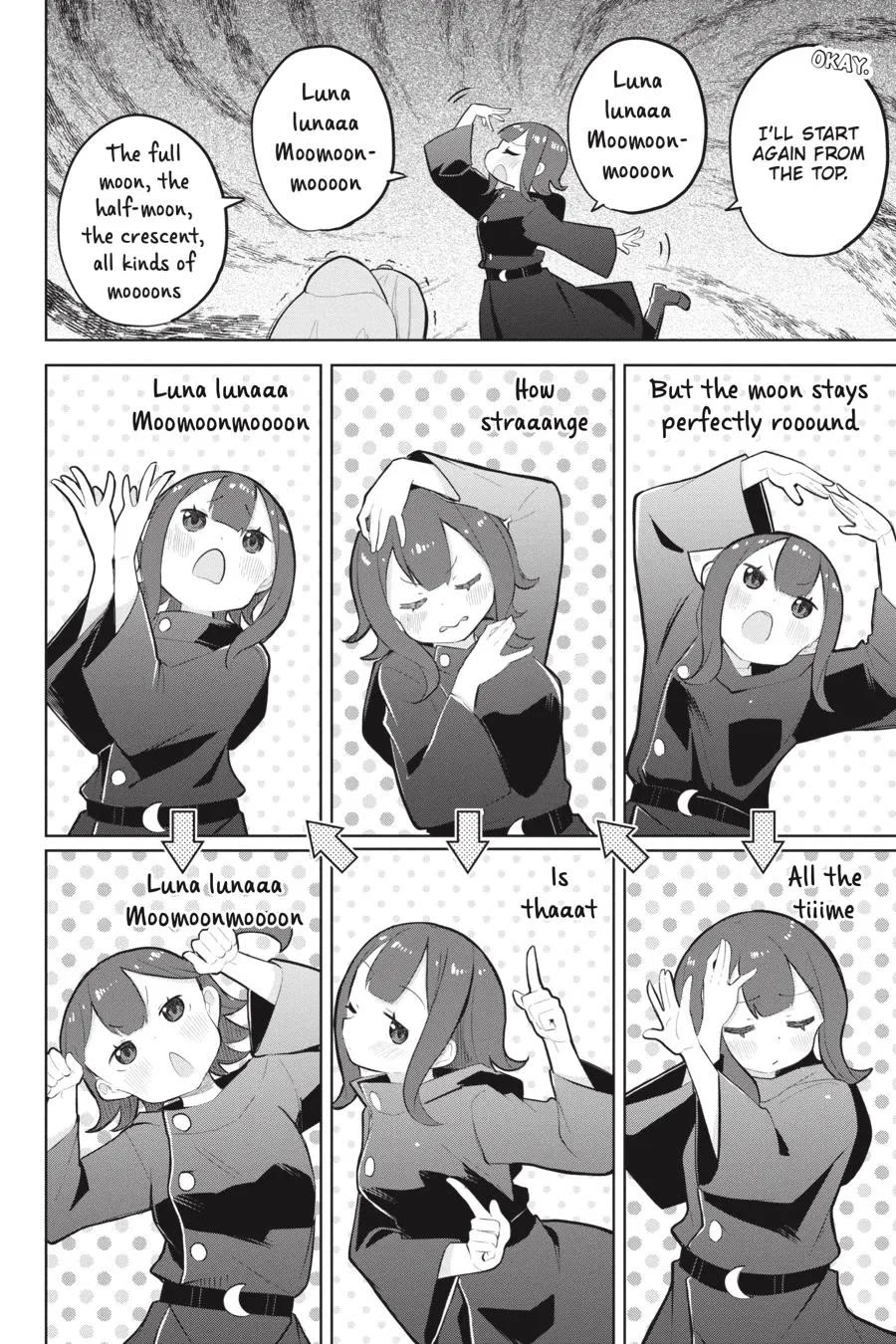 While Killing Slimes for 300 Years, I Became the MAX Level Unknowingly chapter 73 page 10