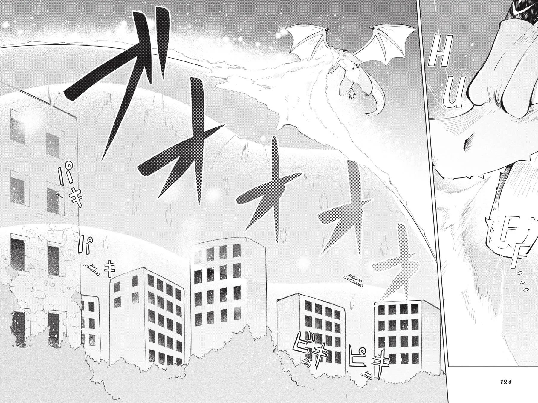 While Killing Slimes for 300 Years, I Became the MAX Level Unknowingly chapter 75 page 14