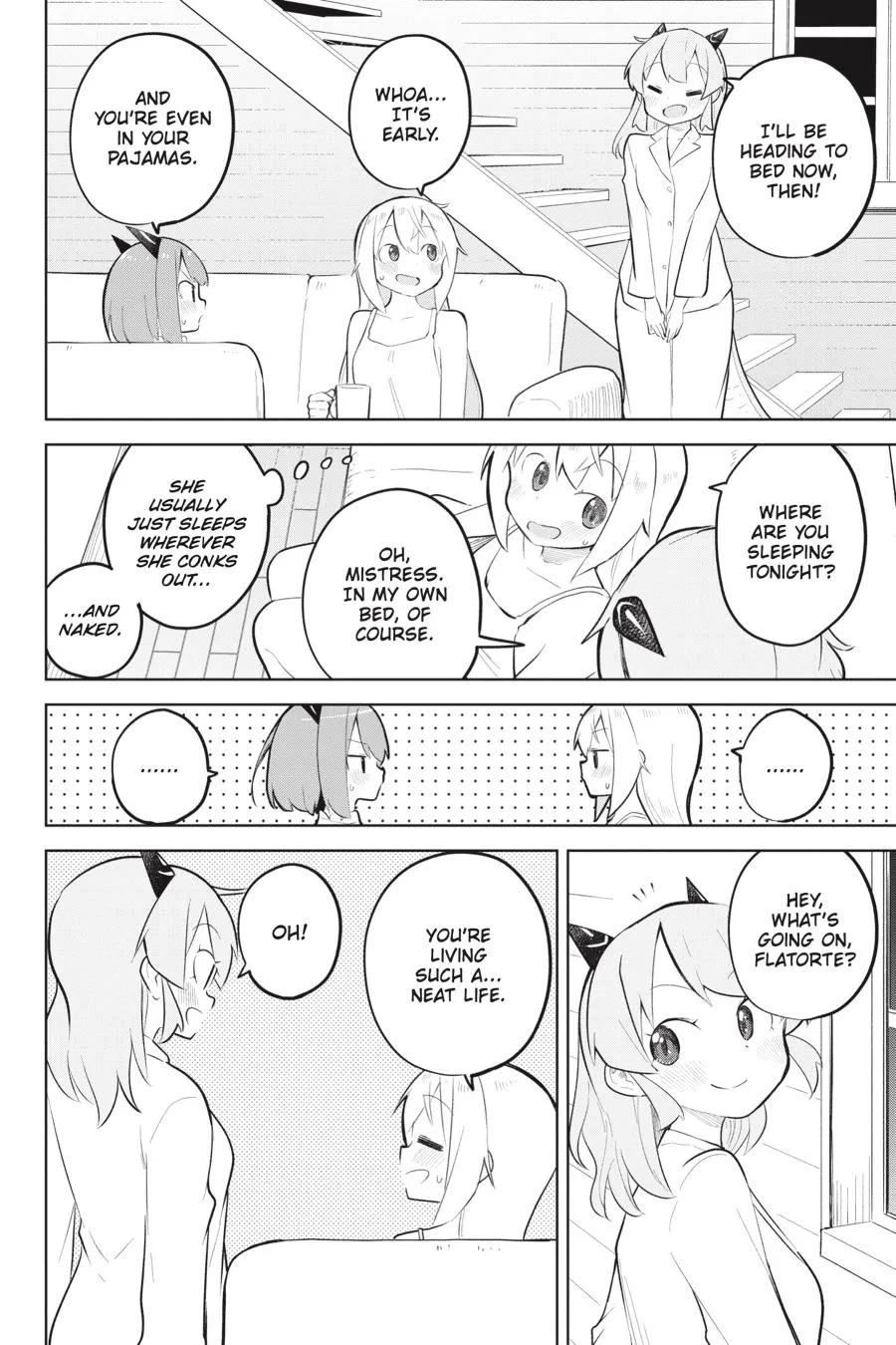 While Killing Slimes for 300 Years, I Became the MAX Level Unknowingly chapter 76 page 12
