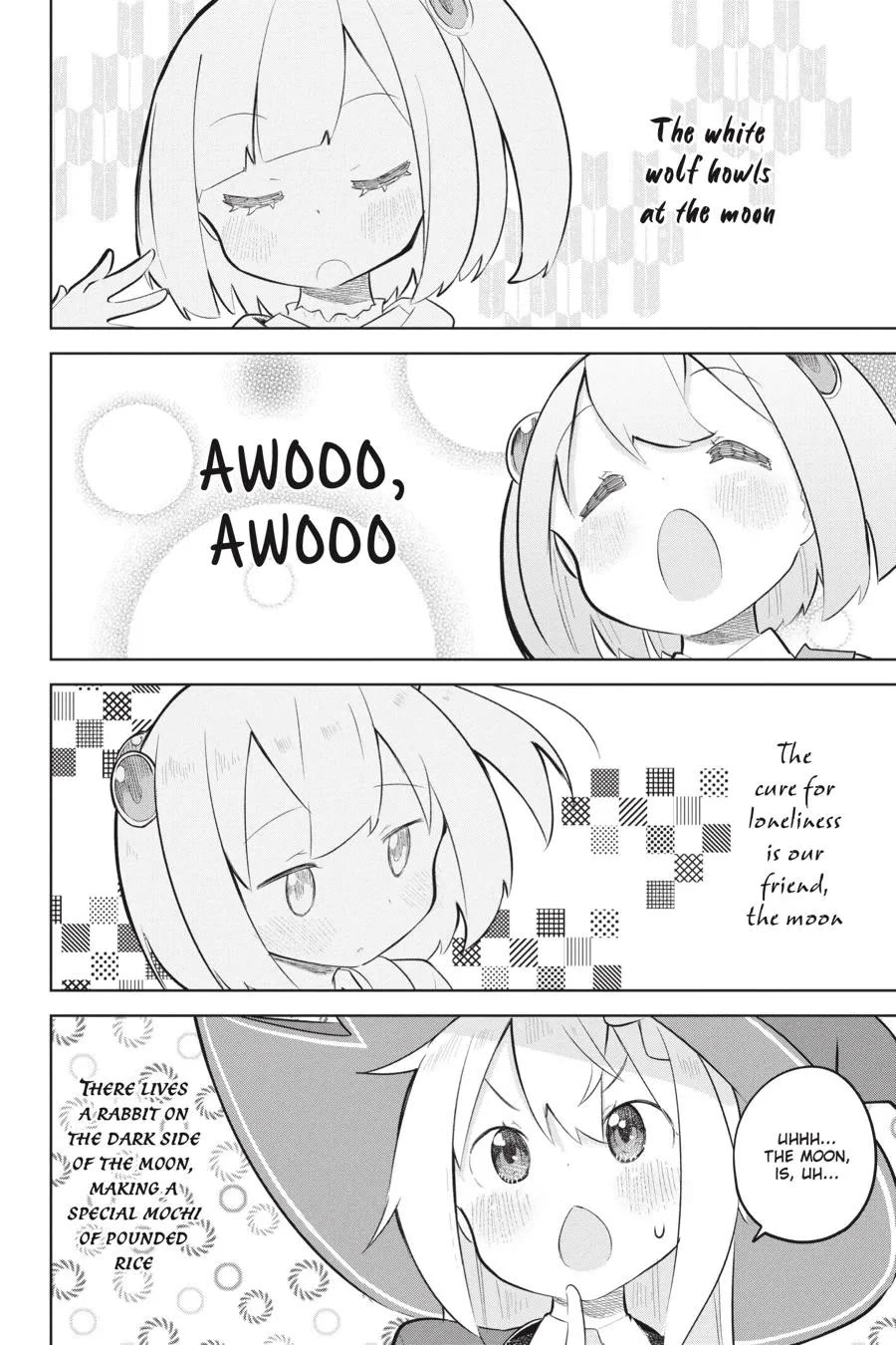 While Killing Slimes for 300 Years, I Became the MAX Level Unknowingly chapter 77 page 5