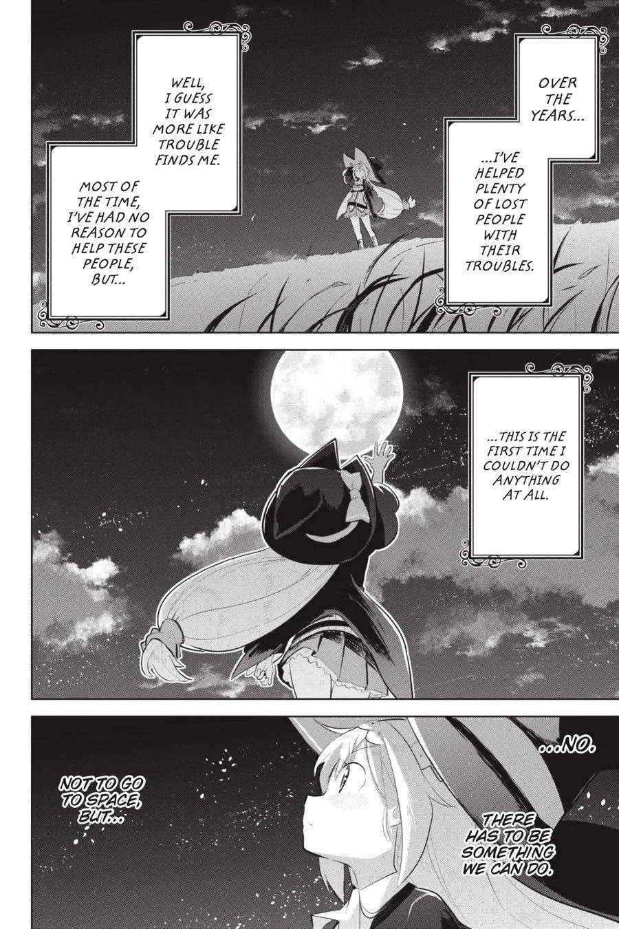 While Killing Slimes for 300 Years, I Became the MAX Level Unknowingly chapter 78 page 20