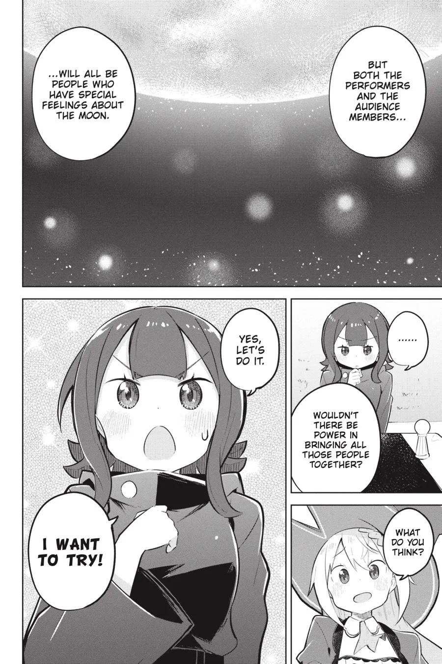 While Killing Slimes for 300 Years, I Became the MAX Level Unknowingly chapter 78 page 24