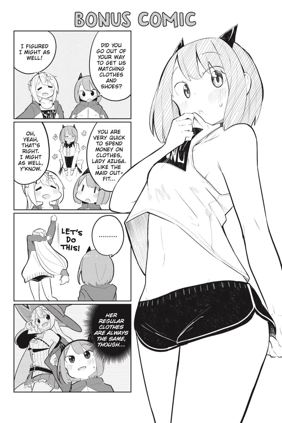 While Killing Slimes for 300 Years, I Became the MAX Level Unknowingly chapter 80 page 34