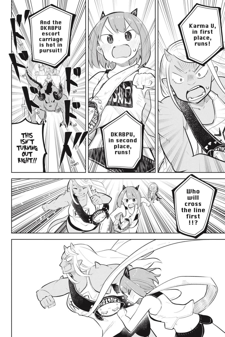While Killing Slimes for 300 Years, I Became the MAX Level Unknowingly chapter 81 page 25