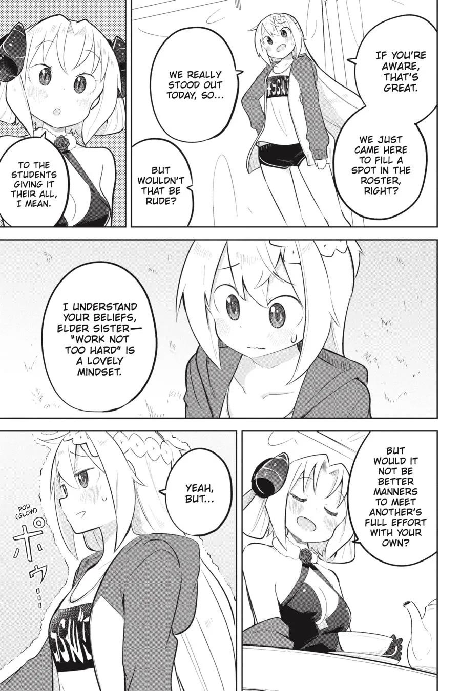 While Killing Slimes for 300 Years, I Became the MAX Level Unknowingly chapter 81 page 30