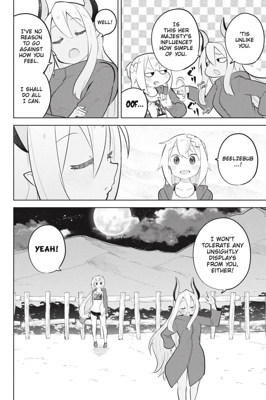 While Killing Slimes for 300 Years, I Became the MAX Level Unknowingly chapter 82 page 10