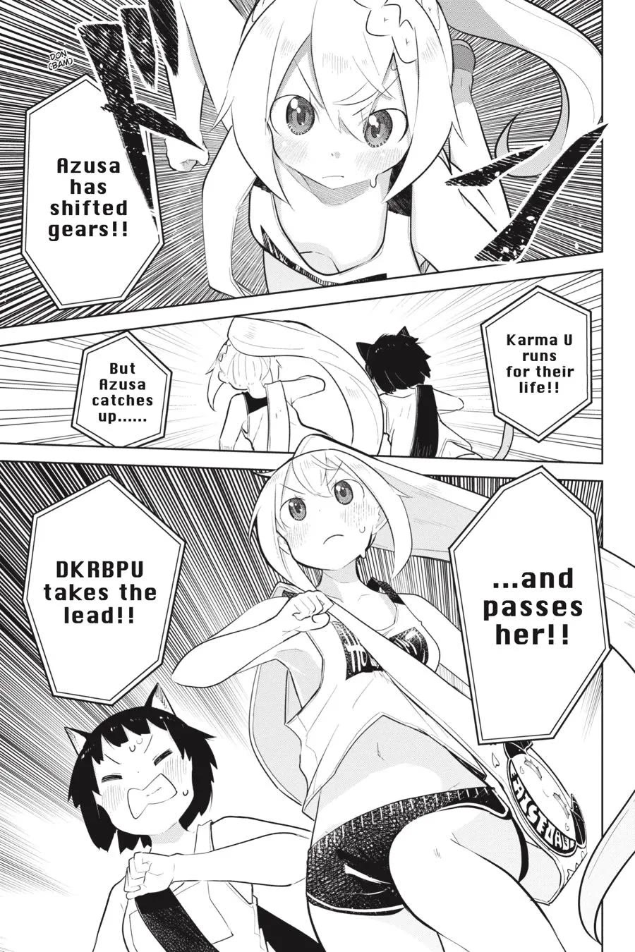 While Killing Slimes for 300 Years, I Became the MAX Level Unknowingly chapter 82 page 31