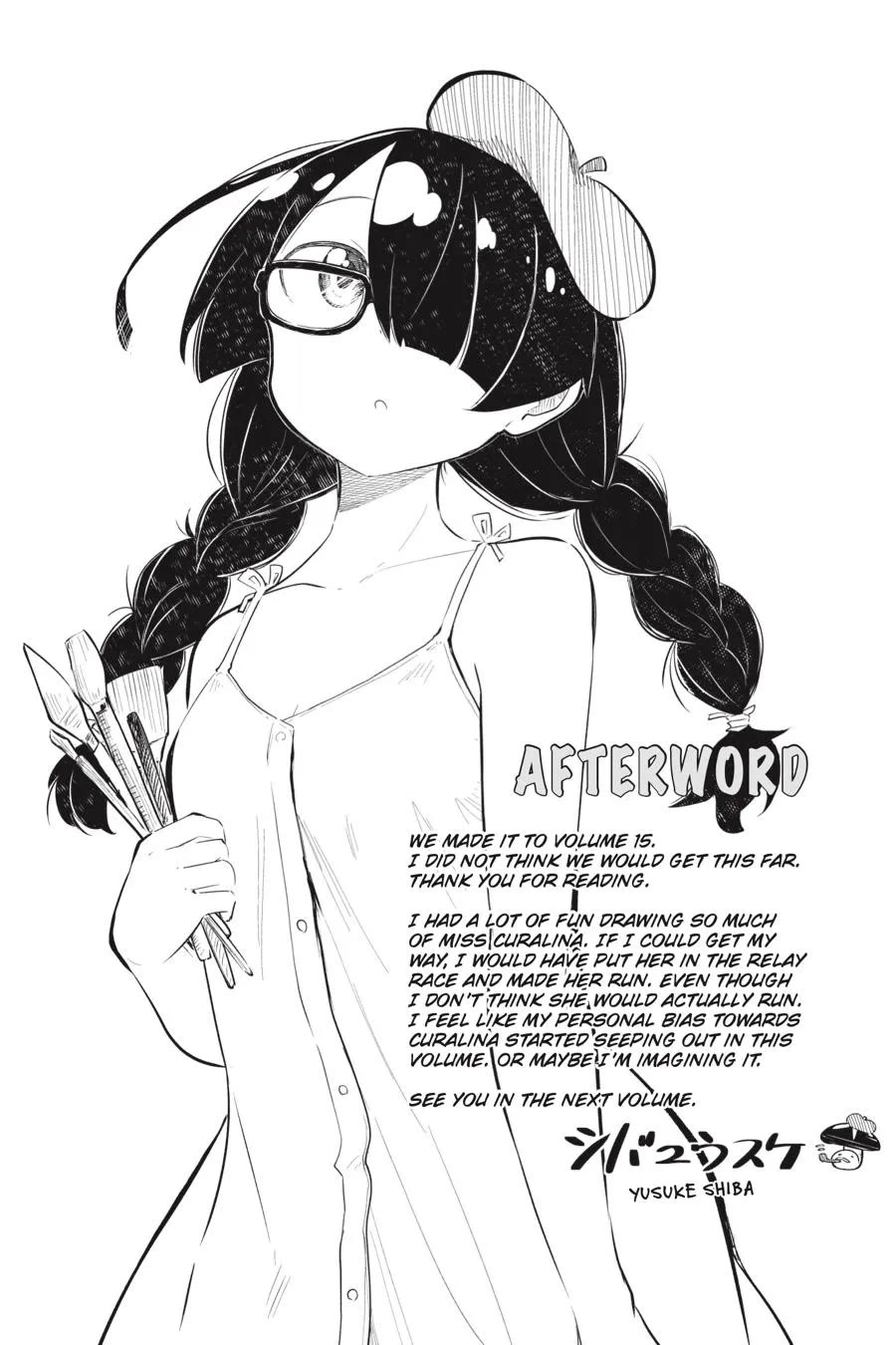 While Killing Slimes for 300 Years, I Became the MAX Level Unknowingly chapter 82 page 39