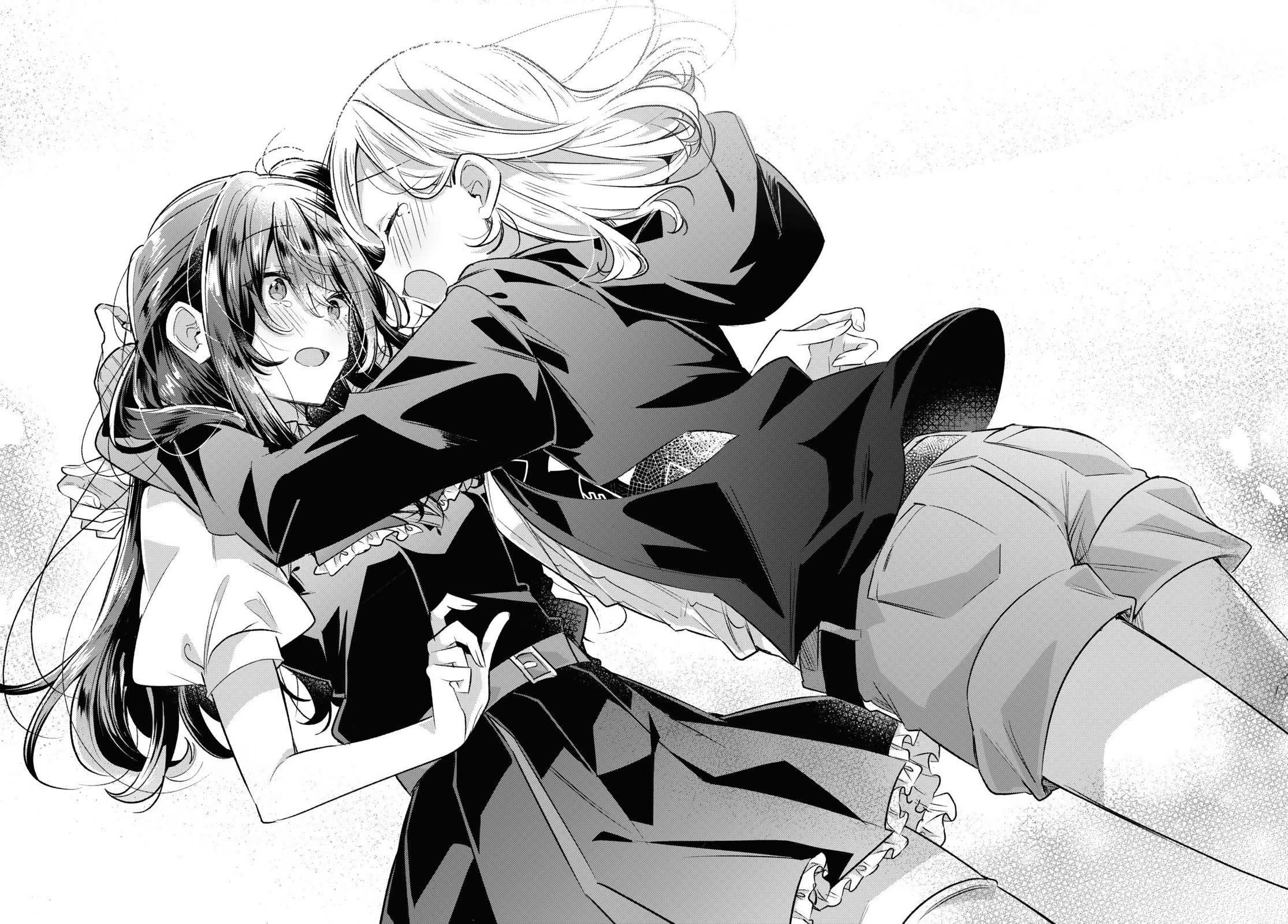 Whispering You a Love Song chapter 43 page 40