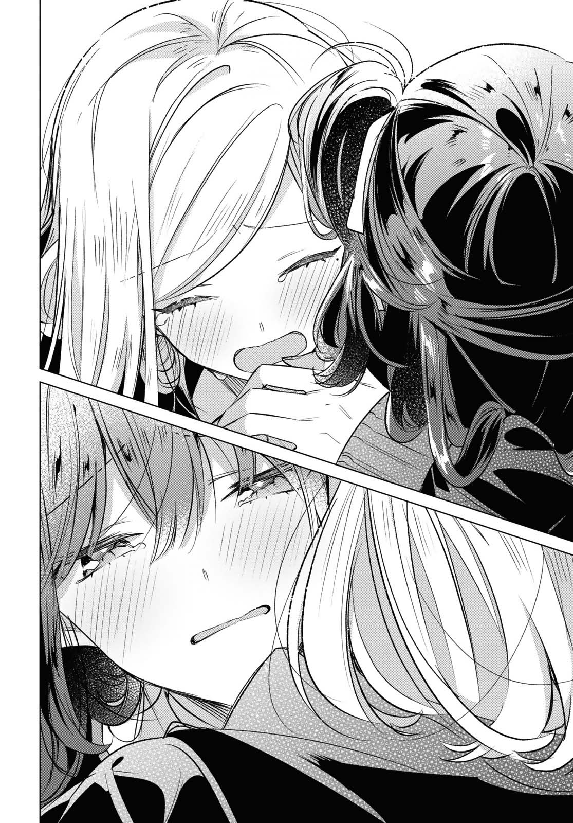 Whispering You a Love Song chapter 43 page 41