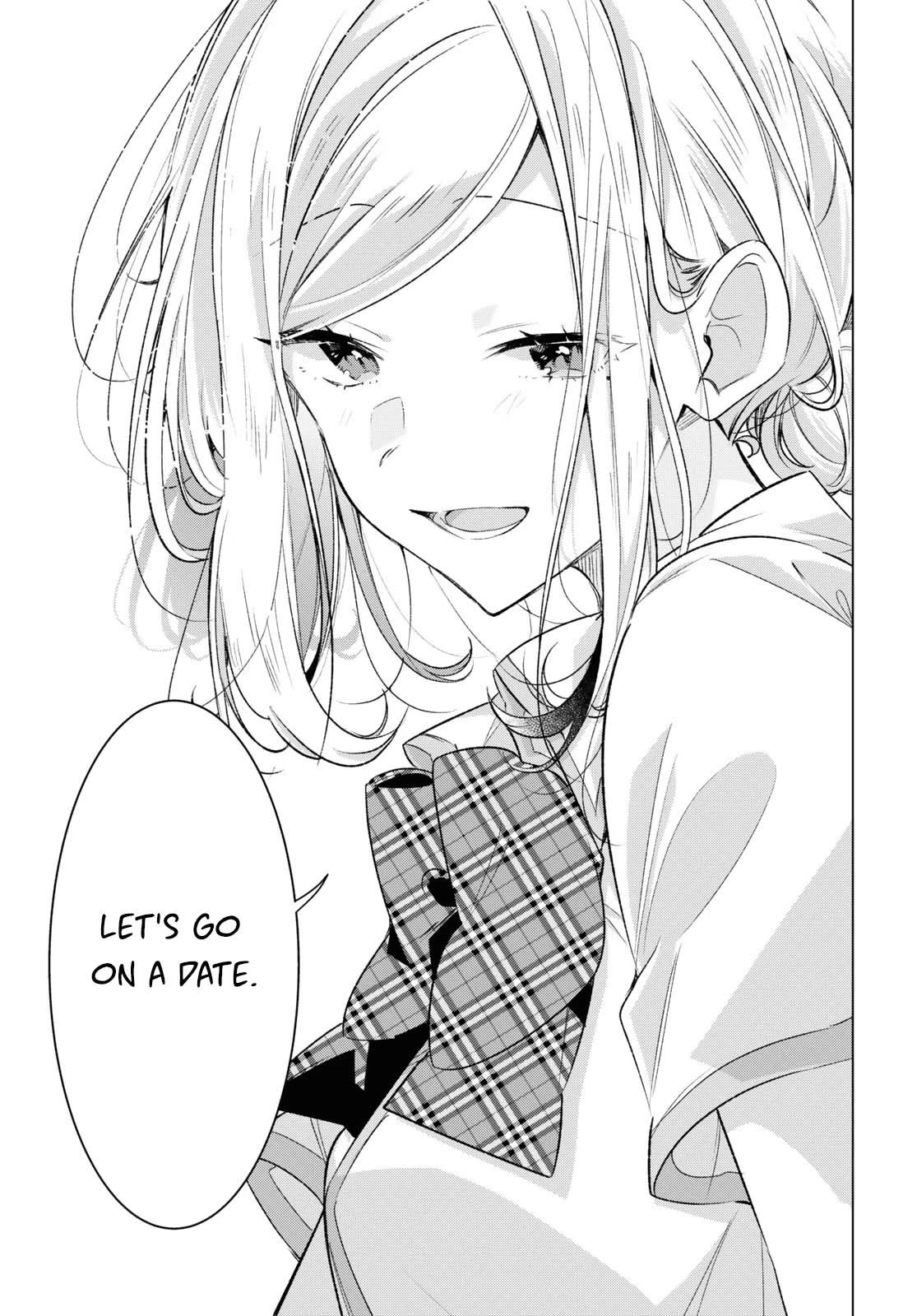 Whispering You a Love Song chapter 46 page 29