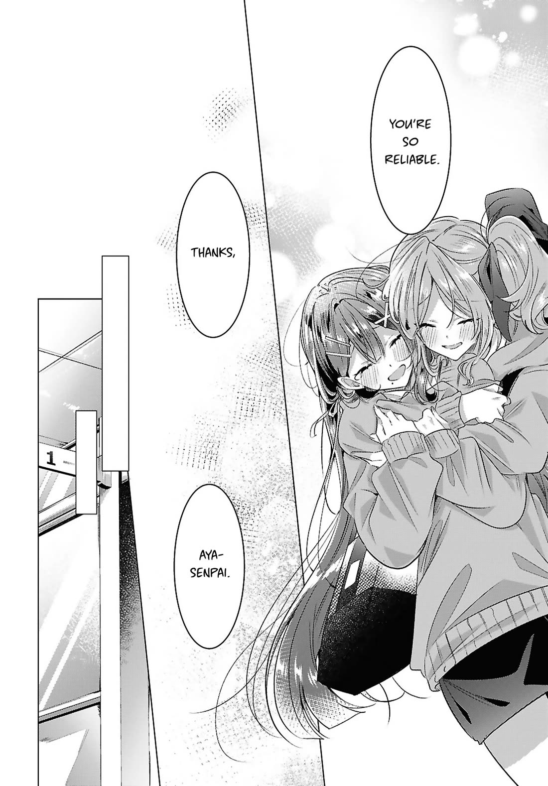 Whispering You a Love Song chapter 56 page 42