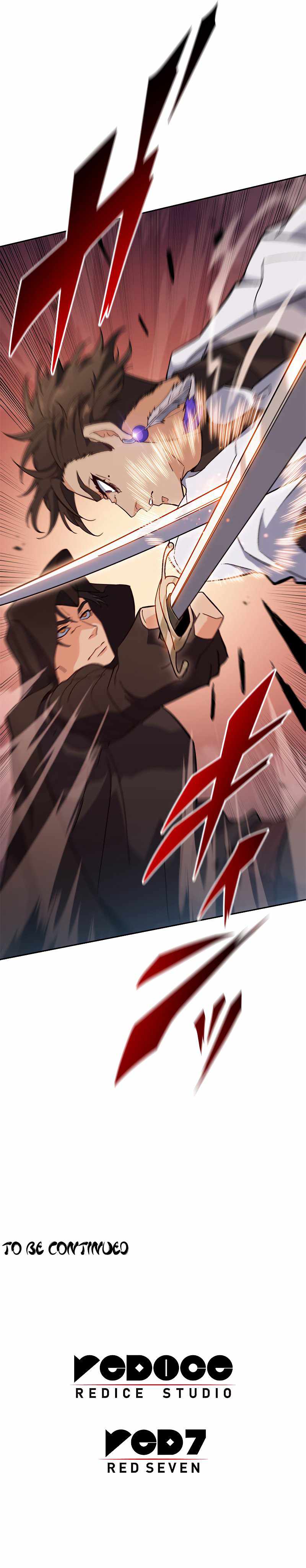 White Dragon Duke: Pendragon chapter 48 page 15