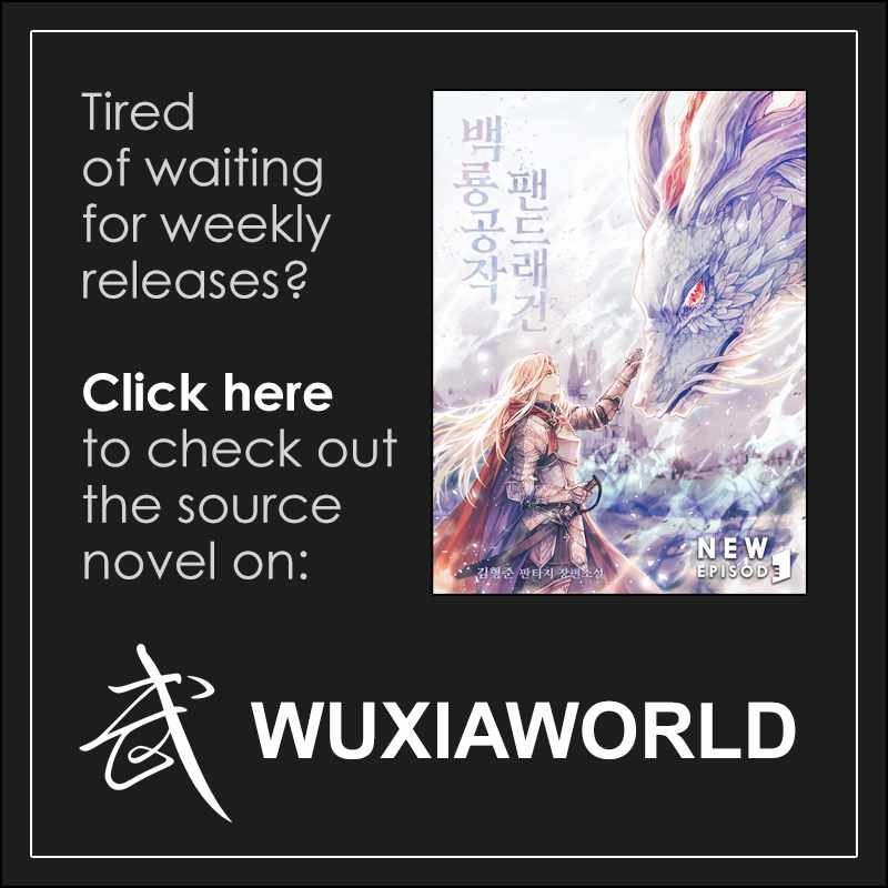 White Dragon Duke: Pendragon chapter 49 page 18