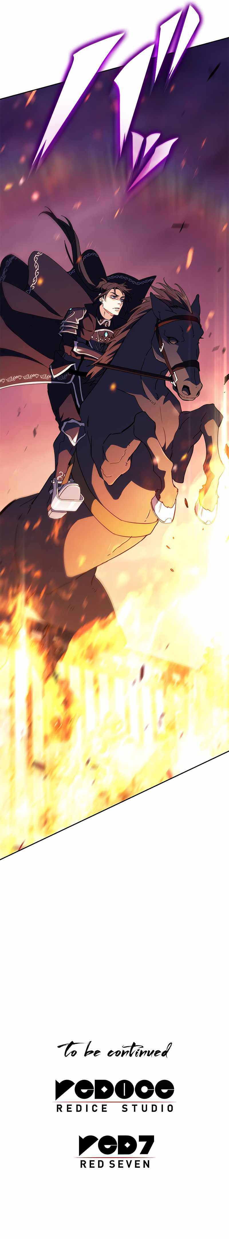 White Dragon Duke: Pendragon chapter 66 page 11