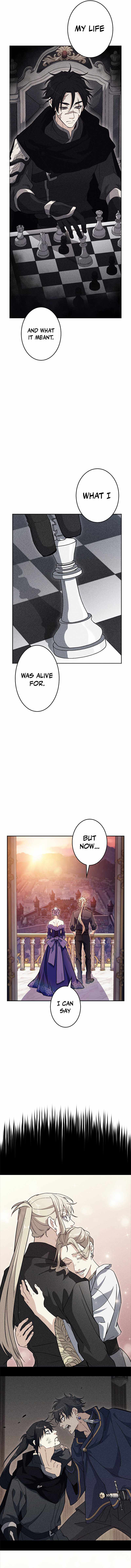 White Dragon Duke: Pendragon chapter 76 page 16