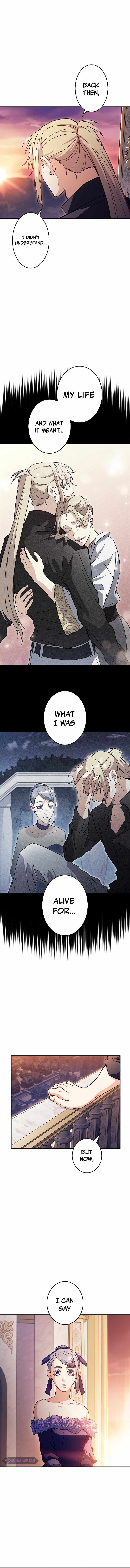 White Dragon Duke: Pendragon chapter 77 page 2