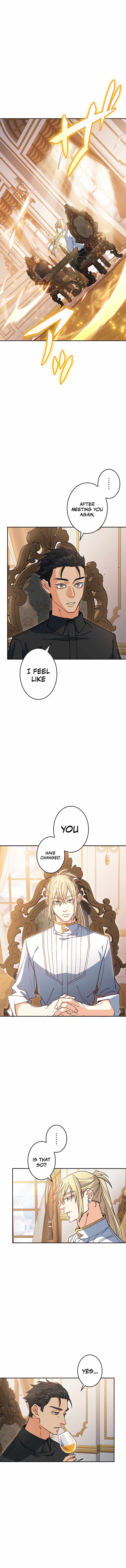 White Dragon Duke: Pendragon chapter 78 page 13