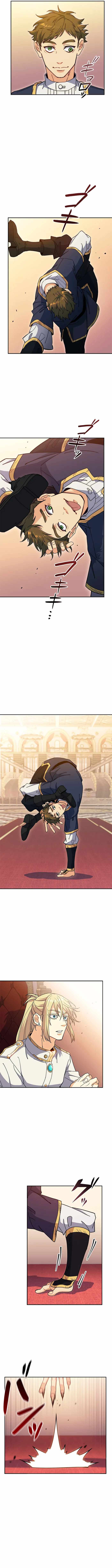 White Dragon Duke: Pendragon chapter 81 page 12