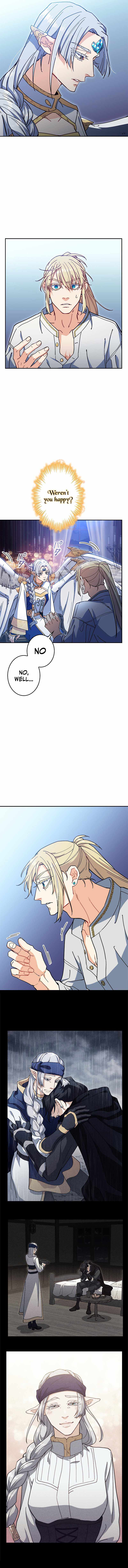 White Dragon Duke: Pendragon chapter 82 page 7