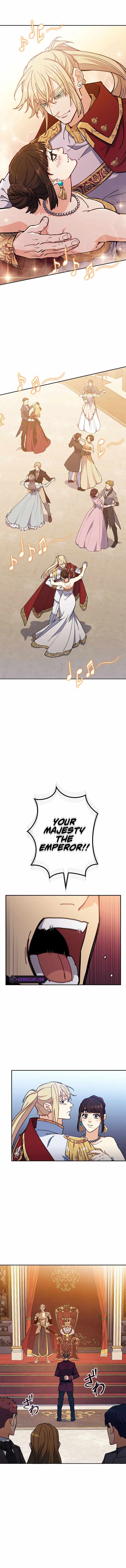 White Dragon Duke: Pendragon chapter 99 page 10