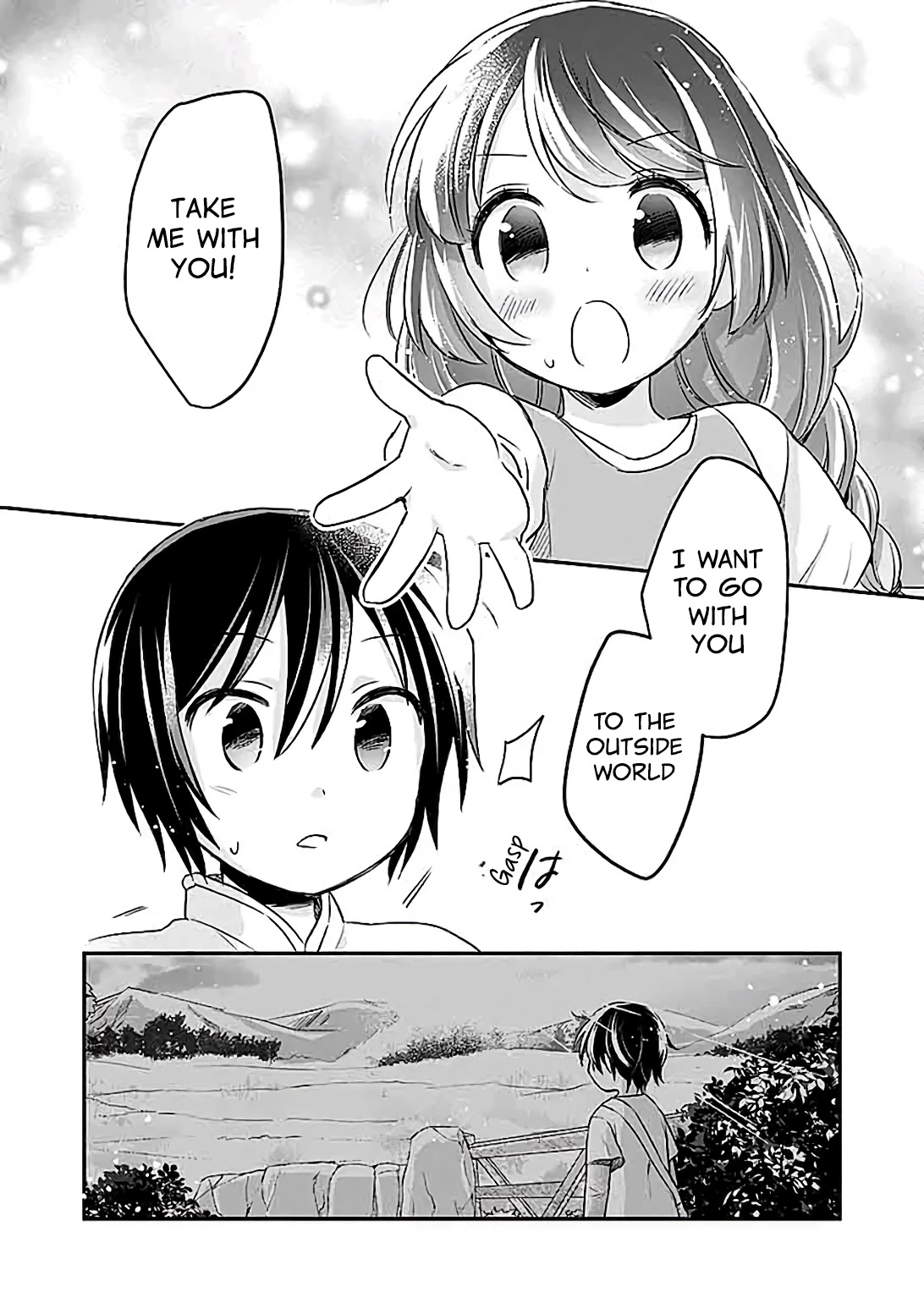 White Necromancer ~Road to Necromancer King~ chapter 2 page 18