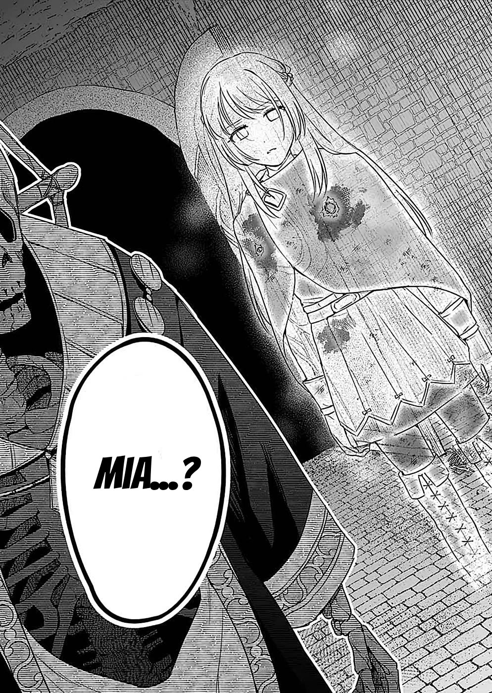 White Necromancer ~Road to Necromancer King~ chapter 24 page 35