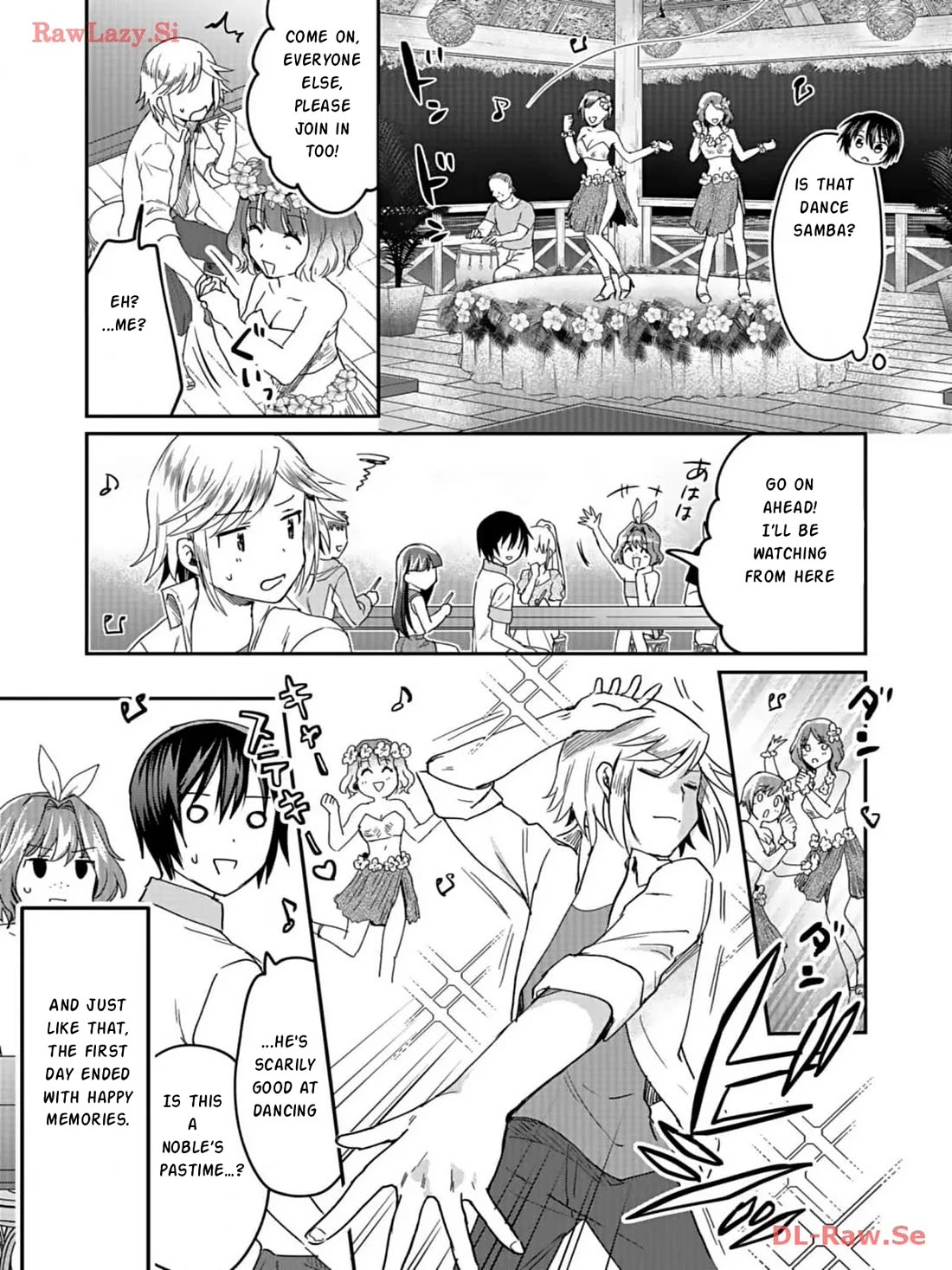 White Necromancer ~Road to Necromancer King~ chapter 27 page 14