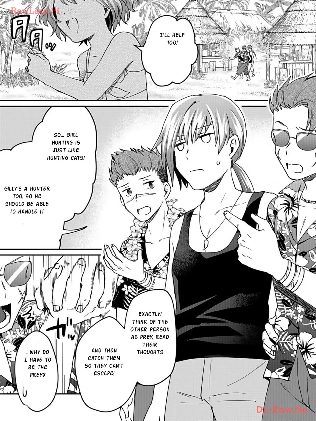 White Necromancer ~Road to Necromancer King~ chapter 27 page 18