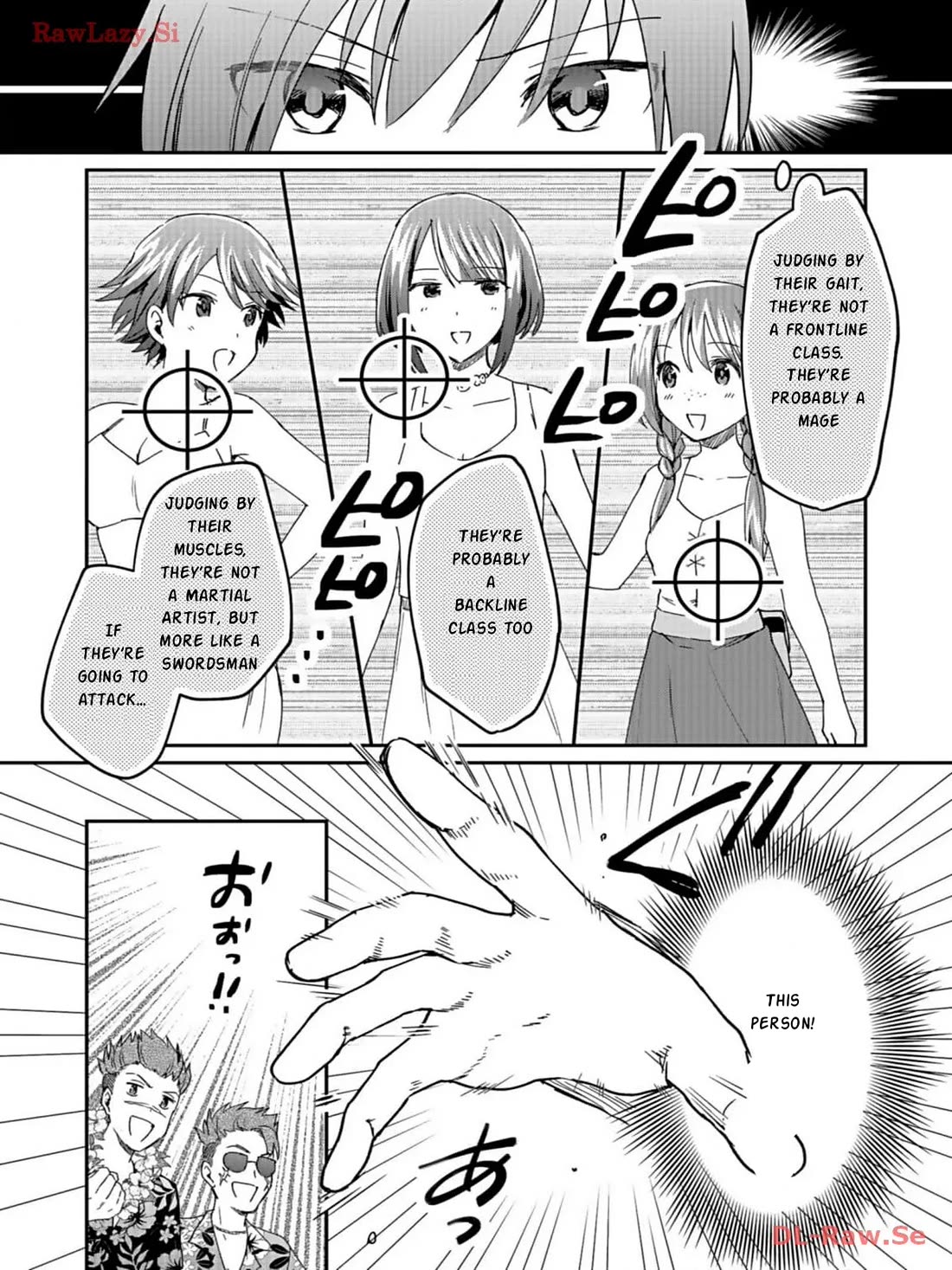 White Necromancer ~Road to Necromancer King~ chapter 27 page 20