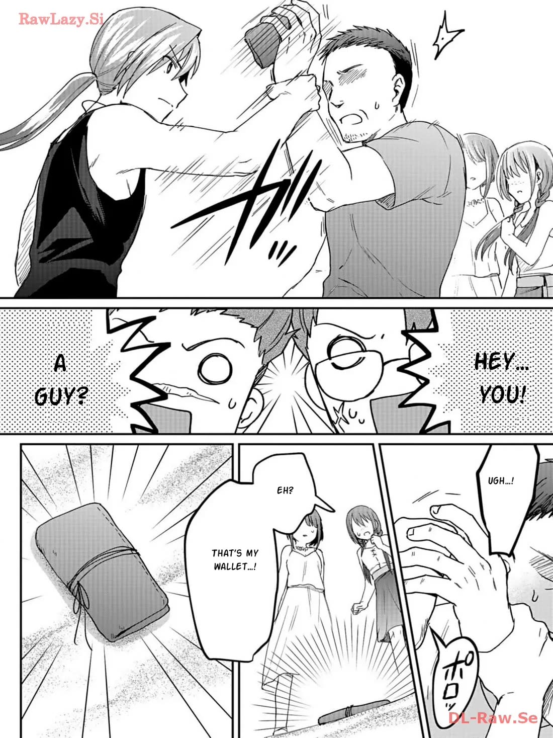 White Necromancer ~Road to Necromancer King~ chapter 27 page 21