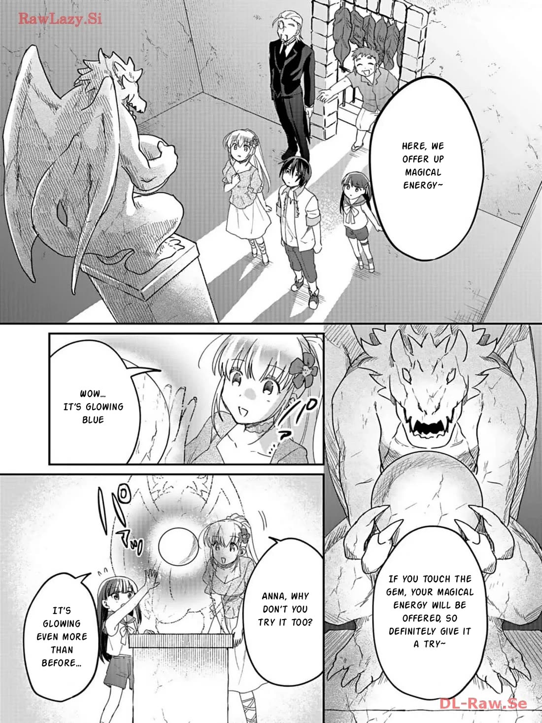 White Necromancer ~Road to Necromancer King~ chapter 27 page 25