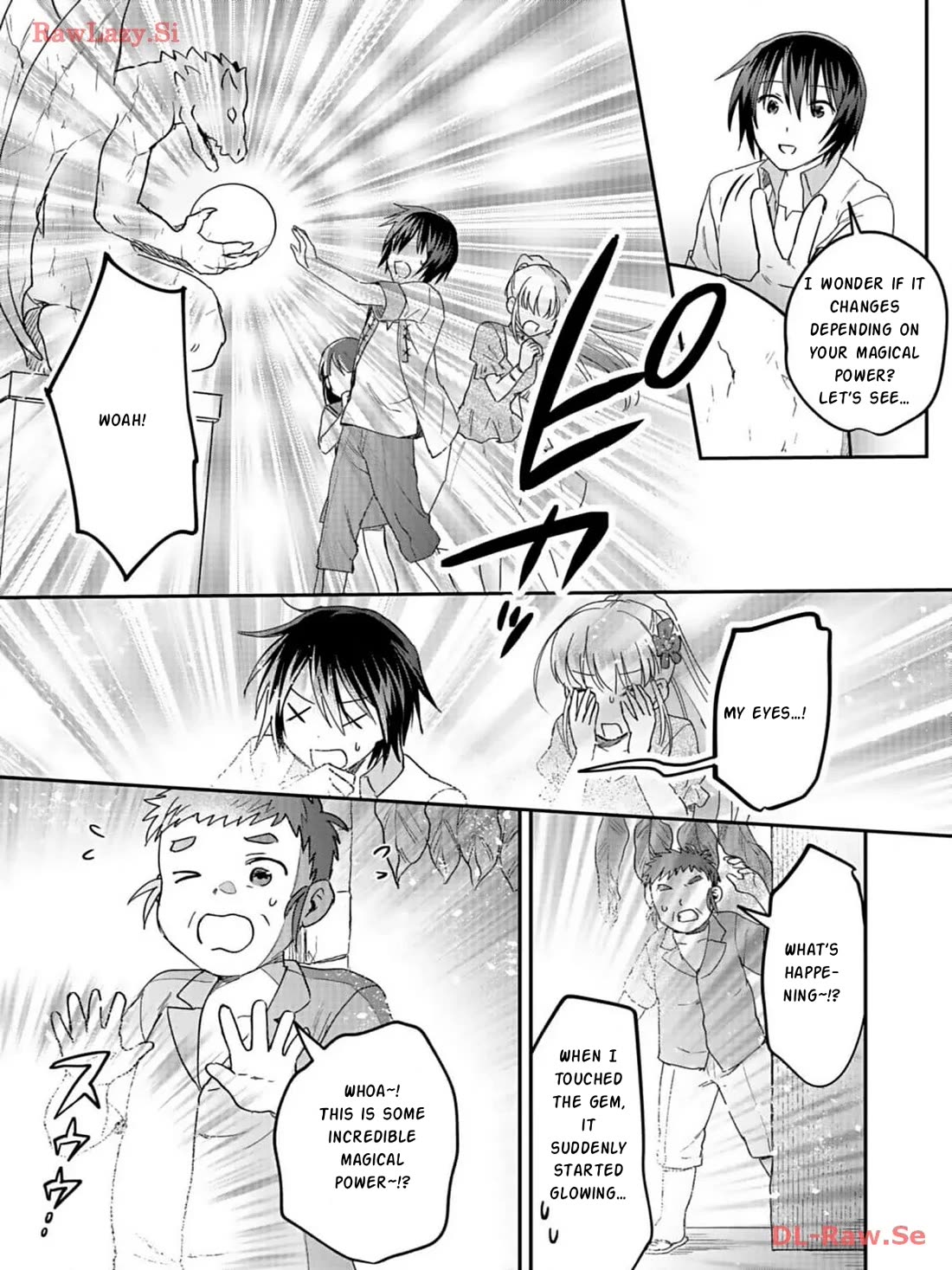 White Necromancer ~Road to Necromancer King~ chapter 27 page 26