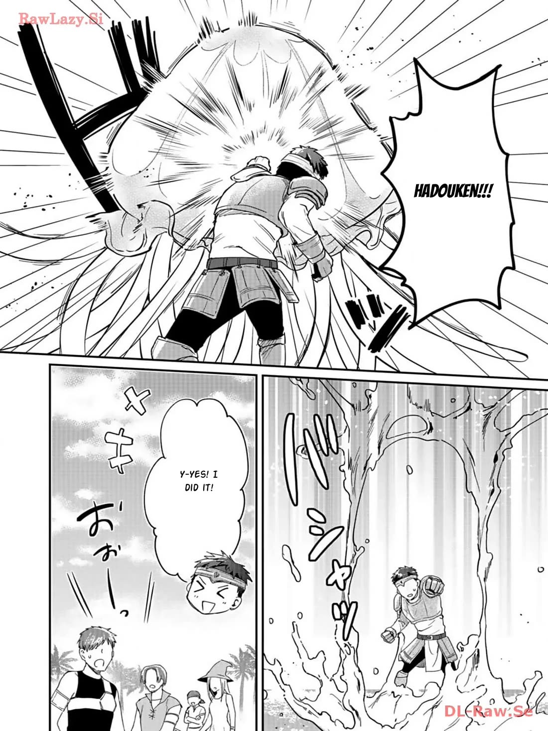 White Necromancer ~Road to Necromancer King~ chapter 28 page 10